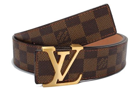 boné louis vuitton original|real louis vuitton belts.